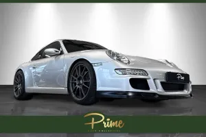 Porsche 911 2005